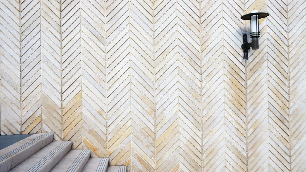 Absolute Herringbone