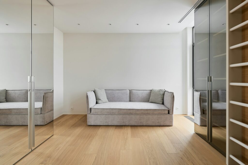 Pet-Friendly Flooring