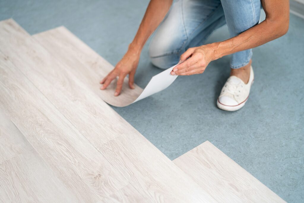 Flooring