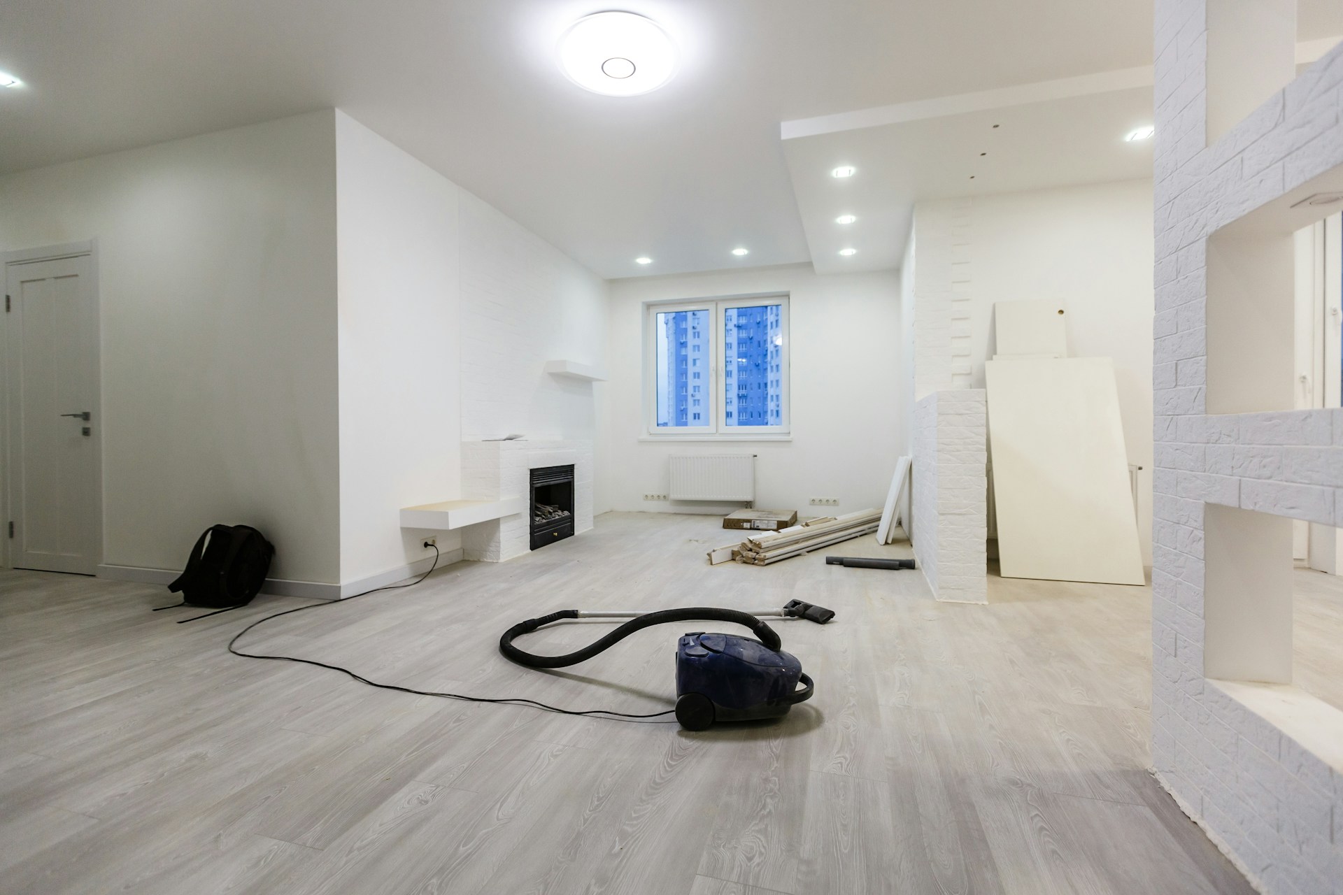 Flooring