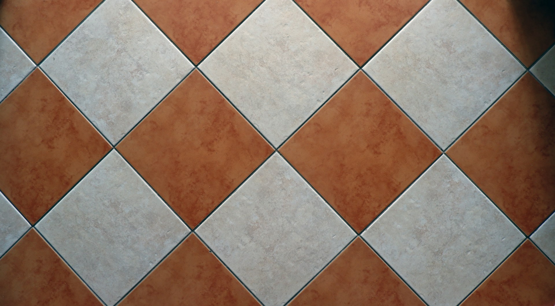 Tile Floors