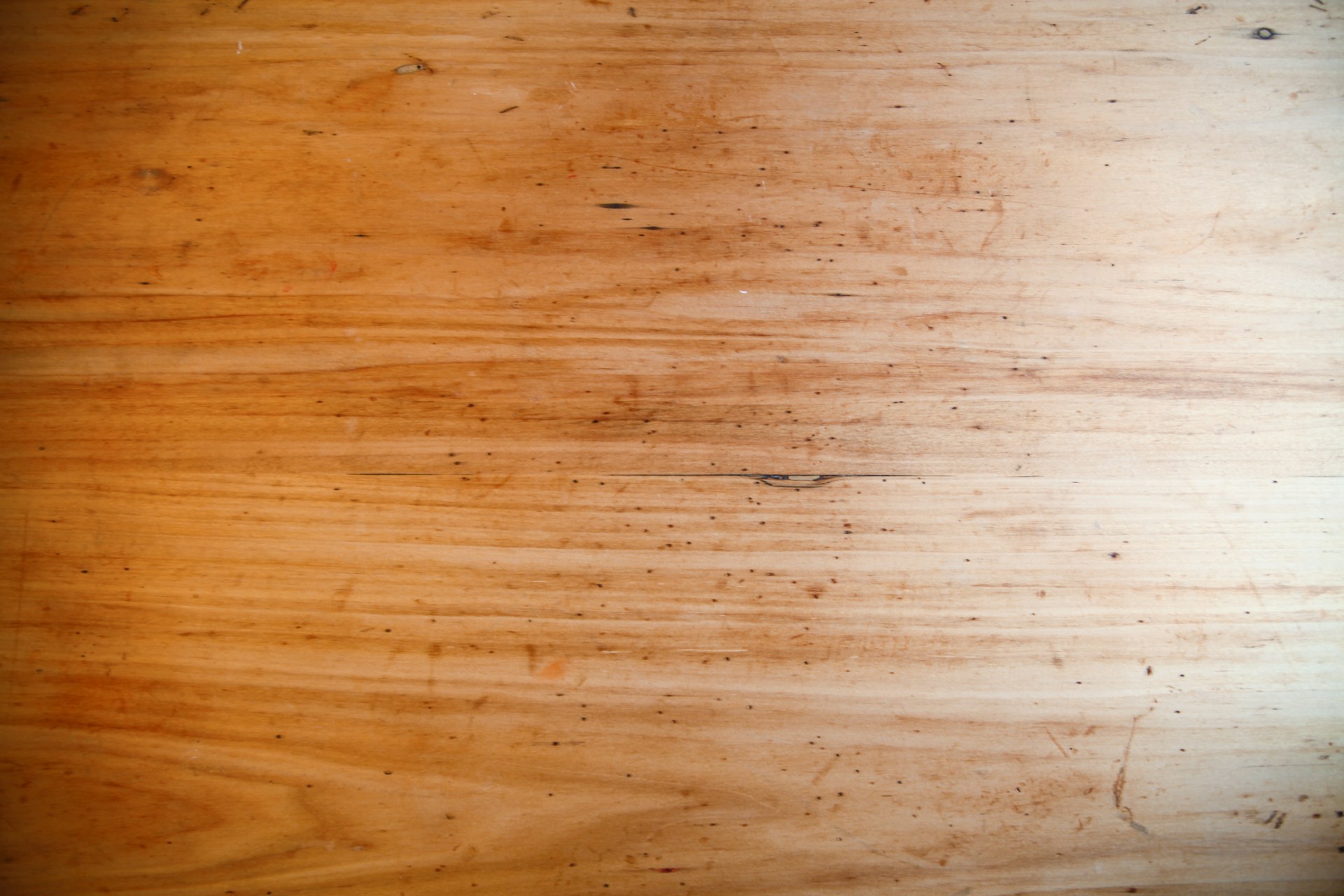 Hardwood Floors