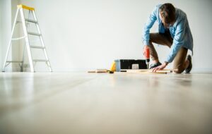 Laminate Floors