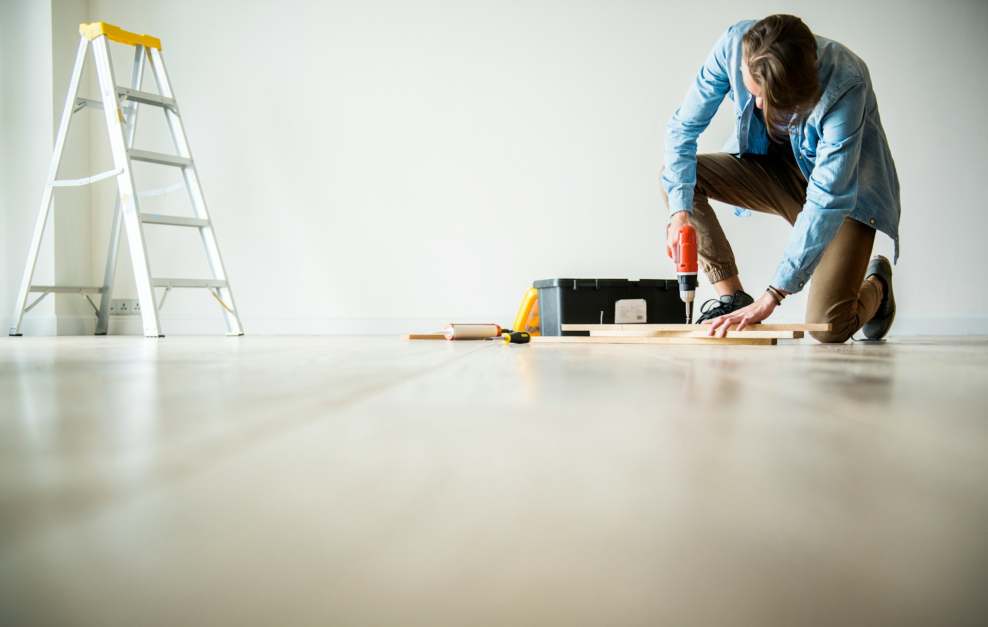 Laminate Floors