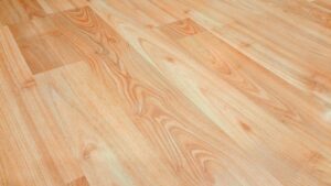 Vinyl Floors