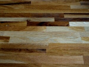 hardwoord floor