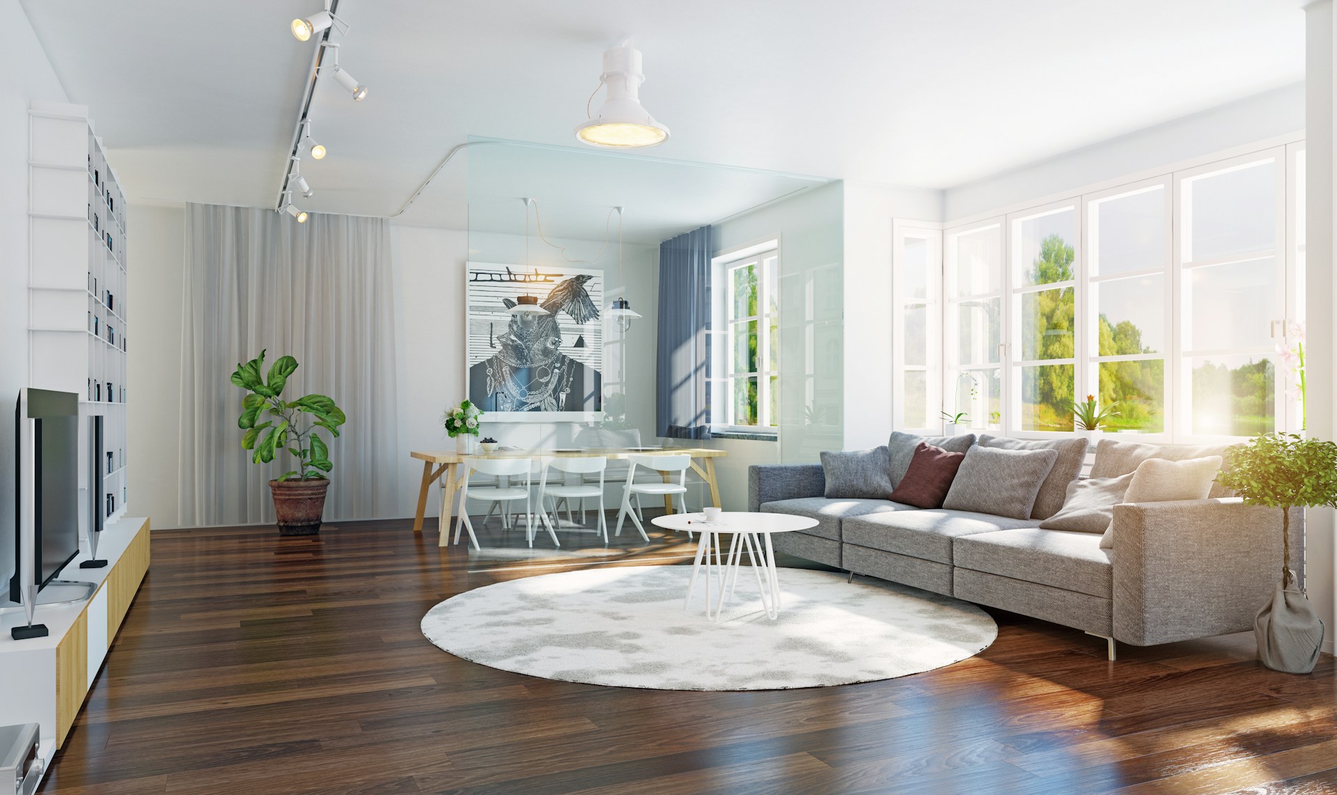 Sustainable Flooring for Arizona Homes