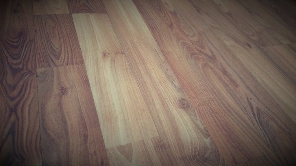 Hardwood Floors