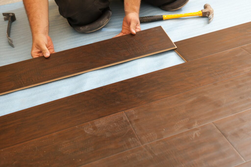 Floor Materials