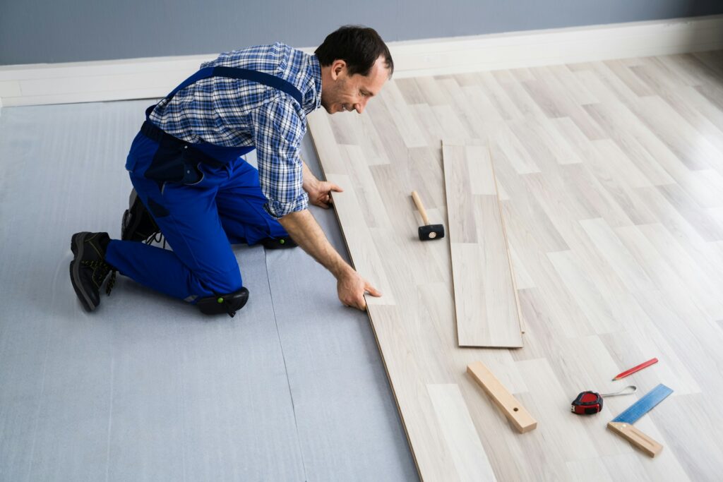 Flooring