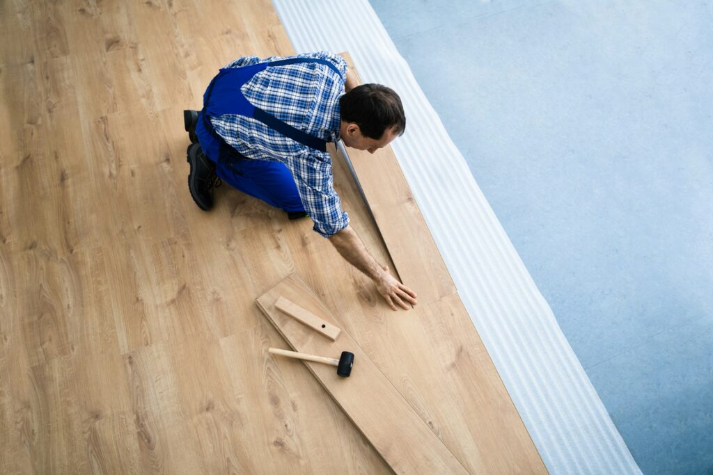 Flooring