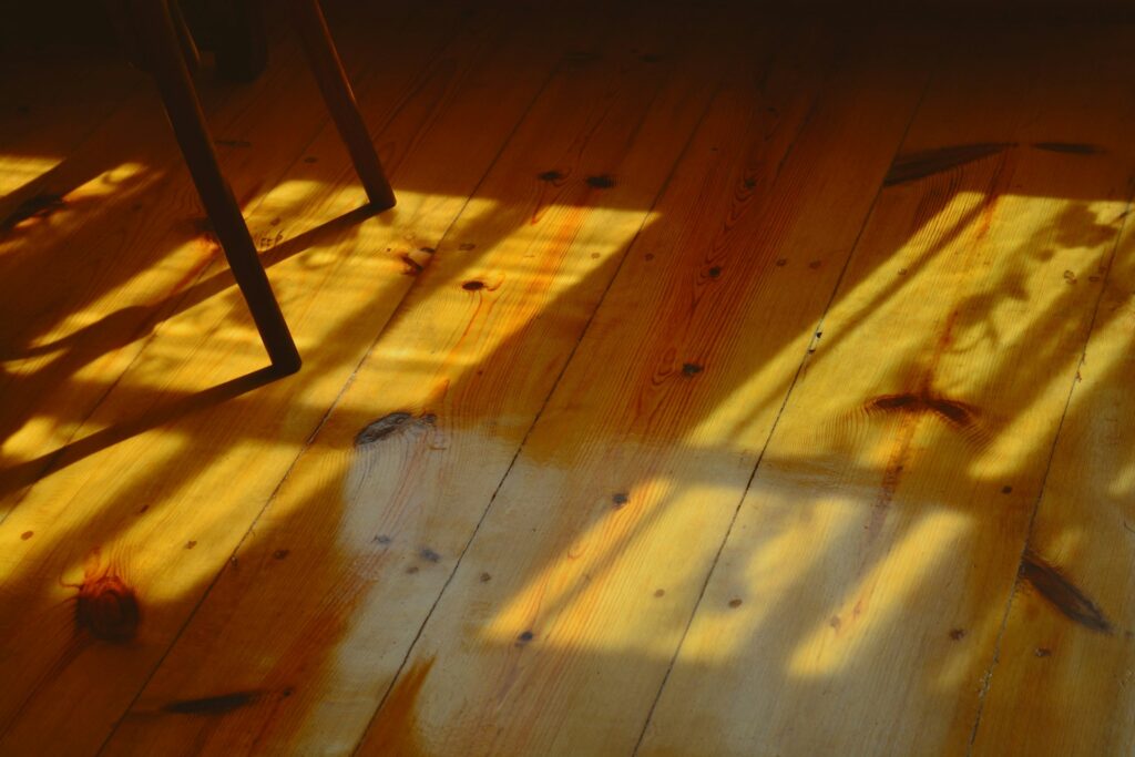 Hardwood Floor