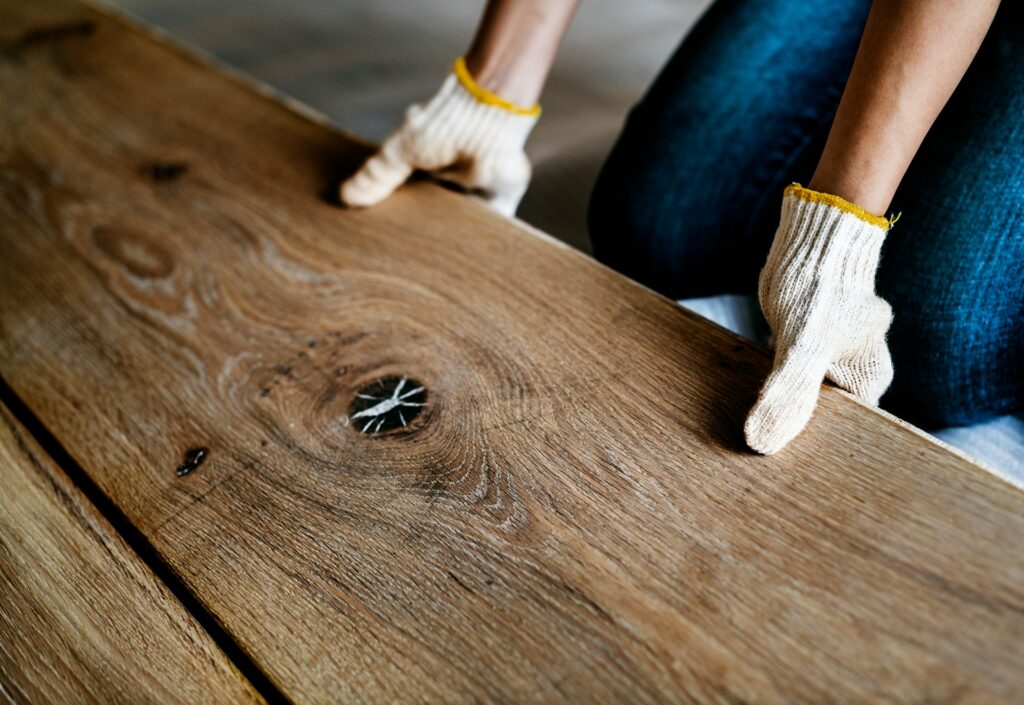 Flooring