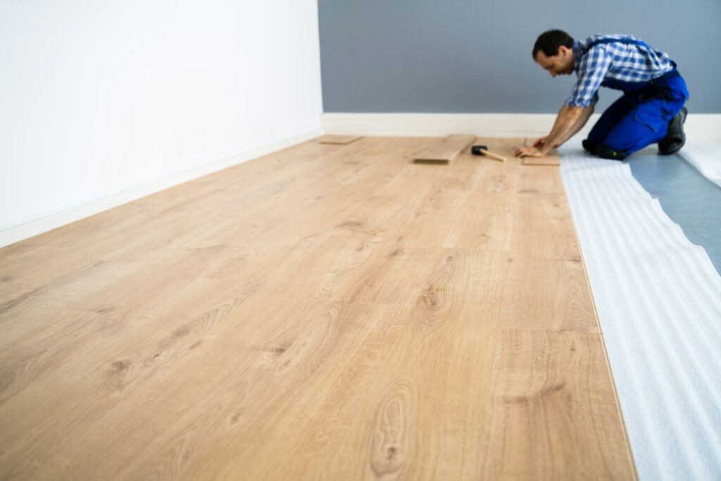 Hardwood