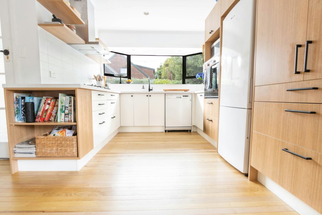 Kitchen Flooring