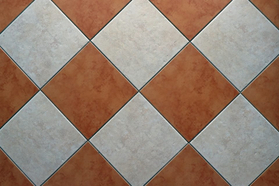 Tile Floors