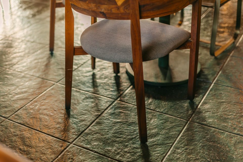 Tile